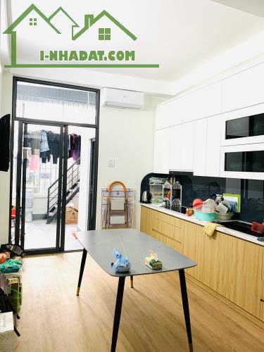 Hiếm Phân Lô Ông Ích Khiêm 50m2 5 Tầng Nhỉnh 10 Tỷ - 1