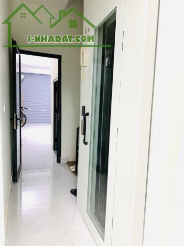 Hiếm Phân Lô Ông Ích Khiêm 50m2 5 Tầng Nhỉnh 10 Tỷ