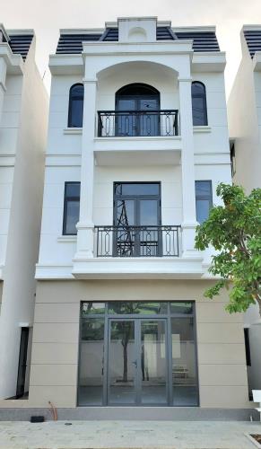 Nhà phố Phước Điền Bình Chuẩn, Thuận An, Giá 3.850 tỷ/căn, TT 30% nhận nhà ngay - 1