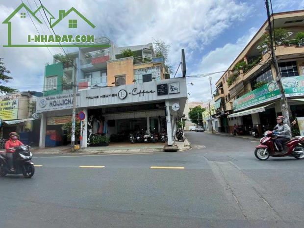 Bán nhà mặt tiền Văn Cao, phường Phú Thạnh, quận Tân Phú, dt 7,7x17m 2 lầu giá 23 tỷ - 3