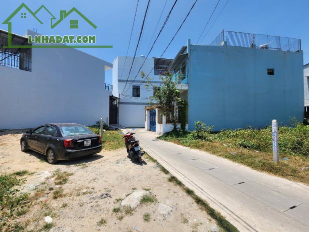 Bán 7.2m Mặt Tiền Đường Ôtô Ngay Tái Định Cư Ngọc Hiệp