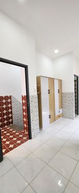 BÁN NHÀ , HUỲNH TẤN PHÁT, P. PHÚ THUẬN , Q 7, 6X16- 115 M2, 2 LẦU, HẺM XE HƠI, NHỈNH 5 TỶ - 3