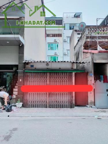 Bán nhà phố Nguyễn Sơn, 80m², MT5m, Vỉa hè, Kinh doanh – Văn phòng. - 2