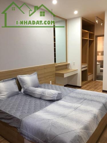 Cần cho thuê nhanh chung cư Kingston Residence 2PN/2WC Full Nội Thất #18Tr Xem Ngay - 4