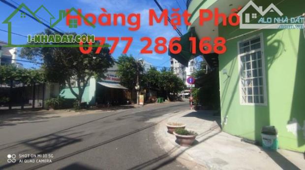 Dòng Tiền  Phố Biển-  Mặt Tiền Mỹ Khê 7 Quận Sơn Trà - 650m2 - Ngang 15m - Chỉ : 43 Tỷ hơn - 2