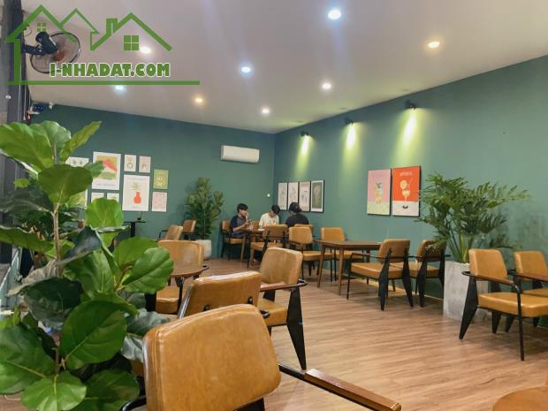 Nhà góc 2 mặt tiền Trần Hoàng Na và đường số 4 KDC Hồng Phát - 4