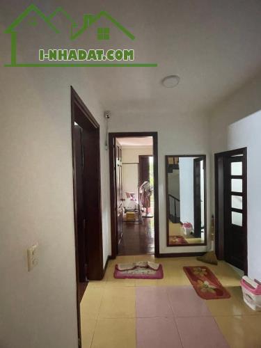 PHỐ AN TRẠCH  70M2 MT5  GIÁ 16.2 TỶ, GARA, NHÀ ĐẸP, KINH DOANH - 1