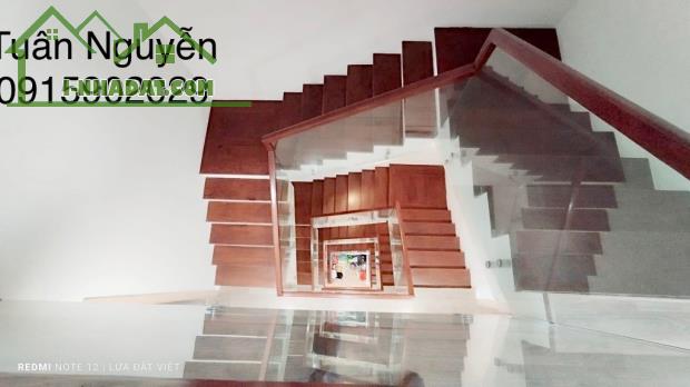 Bán khu phân lô hai bà trưng phố Trương Định vỉ hè đường 2 chiều ô tô dừng đỗ DT 106 m2 32 - 2
