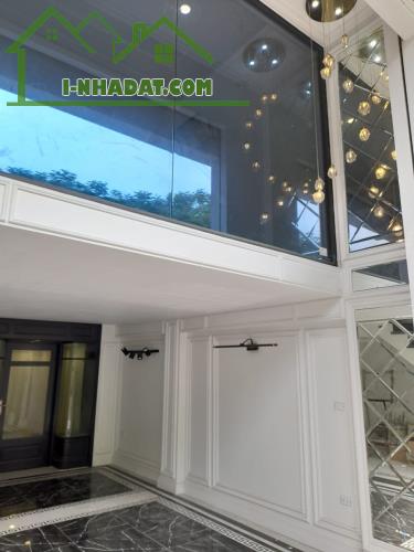 💥 TÒA VĂN PHÒNG 7T THANG MÁY MẶT PHỐ NGUYỄN KHANG, MT ĐẸP 6.5M, CHỈ 32 TỶ 💥 - 2