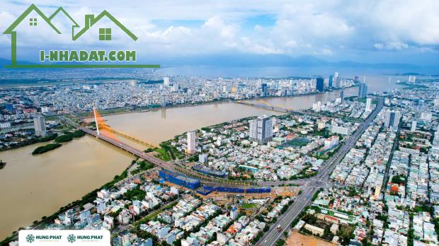 Căn hộ Sun Group ngay mặt tiền sông Hàn Đà Nẵng - CK 21% - Ân hạn gốc và miễn lãi 30 tháng - 1