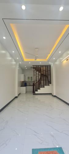 Bán nhà mặt đường Lai Xá Hoài Đức 32m*5T. 80m đến Chợ, Đh Thành Đô. Ngõ 2,6m Ôtô đỗ cửa - 5