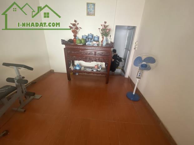 Nhà đẹp giá rẻ nhất khu vực, quận Hai Bà Trưng  32m2, giá 3.05tỷ - 2