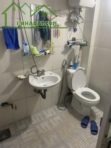 Nhà đẹp giá rẻ nhất khu vực, quận Hai Bà Trưng  32m2, giá 3.05tỷ