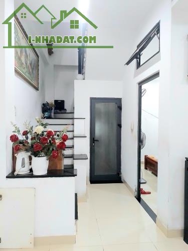 💥 Nhà 3 tầng kiệt Oto THÁI THỊ BÔI –  LÔ GÓC –  DT 60m2 – 3 tỷ (0935.621.182) - 1