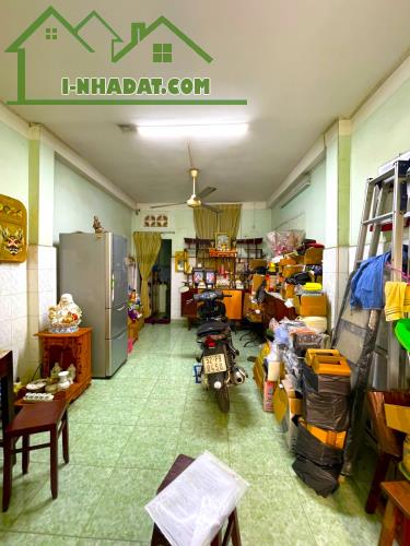 BÁN NHÀ MẶT TIỀN KINH DOANH SẦM UẤT CƯ XÁ ĐÔ THÀNH QUẬN 3 - 3TẦNG 5PN 37M2 - CHỈ 11 TỶ TL.