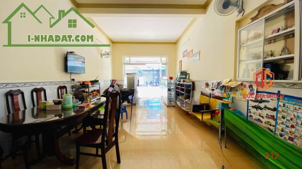 Nhà bán mặt tiền đường N4 ngay chợ Bửu Long, 1 trệt 3 lầu 90m2 giá rẻ nhất thị trường - 1