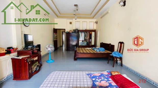 Nhà bán mặt tiền đường N4 ngay chợ Bửu Long, 1 trệt 3 lầu 90m2 giá rẻ nhất thị trường - 2