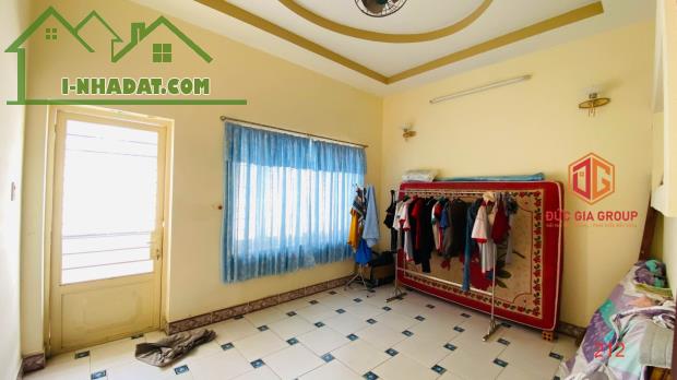 Nhà bán mặt tiền đường N4 ngay chợ Bửu Long, 1 trệt 3 lầu 90m2 giá rẻ nhất thị trường - 3