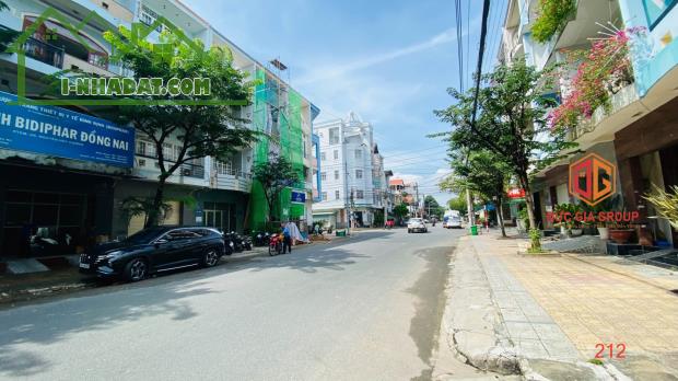 Nhà bán mặt tiền đường N4 ngay chợ Bửu Long, 1 trệt 3 lầu 90m2 giá rẻ nhất thị trường - 5