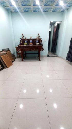 BÁN RẺ ĐẤT NHÀ LONG BÌNH 1TRỆT 2LẦU MỚI ĐẸP SỔ THỔ CƯ ĐƯỜNG RỘNG, SÂN OTO - 1