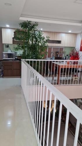 Siêu Phẩm Duy Nhất Tại Phan Văn Trị , 50m2(5x10m) - Nhà Mới 5Tầng , Thiết kế Chuẩn Châu Âu - 1