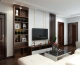 Bán căn hộ Thống Nhất Complex - Thanh Xuân 95m2 3PN Lô góc- tầng đẹp Full nội thất