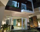 Bán biệt thự đường Lê Văn Sỹ, quận Tân Bình. Diện tích: 7x18m. 3 tầng, 16.5 tỷ