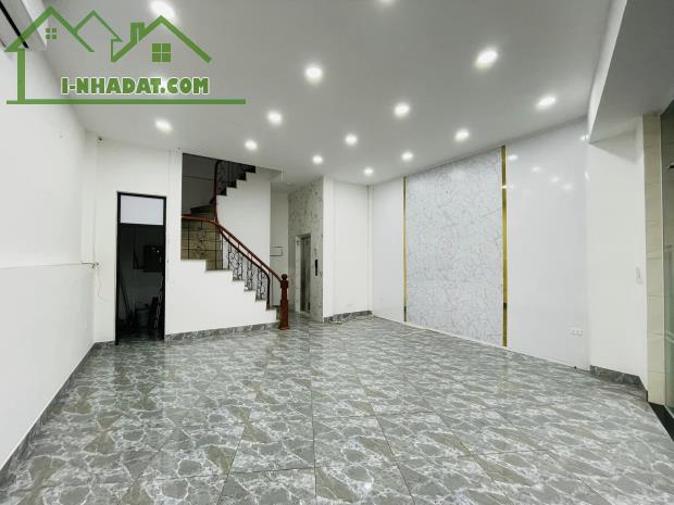 BÁN NHÀ MẶT PHỐ TRẦN KHÁT CHÂN 60M 6T MT15M GIÁ 22 TỶ, THANG MÁY, KINH DOANH ĐỈN - 5