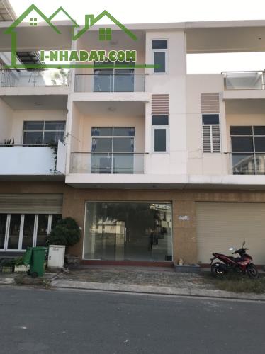 Cho thuê nhà nguyên căn 100m2 làm nhà ở hoặc văn  phòng ở Biên Hòa, Đồng Nai