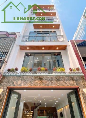 BÁN NHÀ CHÍNH CHỦ- NGUYỄN VĂN KHỐI,P.8, QUẬN GÒ VẤP- GIÁ 2TY350 (TL)  DT 44m² (4×11) - 5