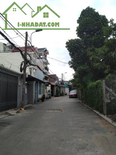 Bán nhà khu bờ sông Trần Não - DT 7,7 X 16 - Giá 20 tỷ