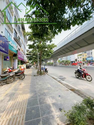 ⚜️ MẶT PHỐ VIP MINH KHAI, HAI BÀ TRƯNG 172M2 3T MT 6M, XÂY TÒA ĐỈNH CAO, CHỈ 55 TỶ ⚜️ - 4