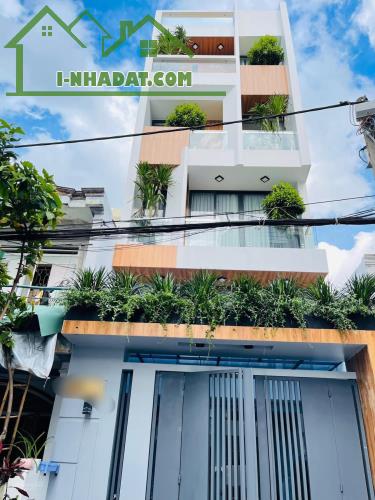Bán Nhà Nguyễn Hữu Thọ, Hải Châu, Ô tô Giá Rẻ, 50m2, 3Lầu, 3 Phòng Ngủ, chỉ 3 tỷ 550 triệu