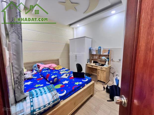 Bán Nhà Nguyễn Hữu Thọ, Hải Châu, Ô tô Giá Rẻ, 50m2, 3Lầu, 3 Phòng Ngủ, chỉ 3 tỷ 550 triệu - 2