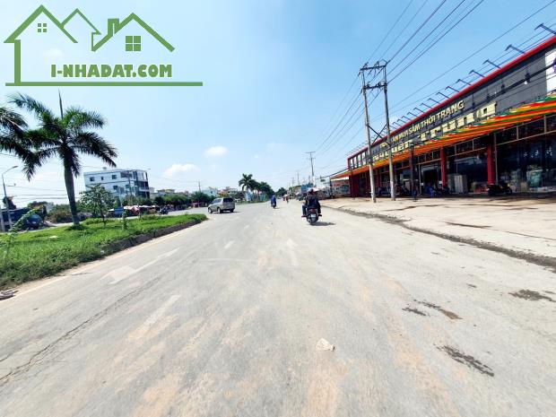 bán 2 dãy Nhà Trọ 33 phòng, thu 40tr/tháng xã Đức Hòa Hạ, Đức Hòa Long An Lh: 0949 861 287 - 4