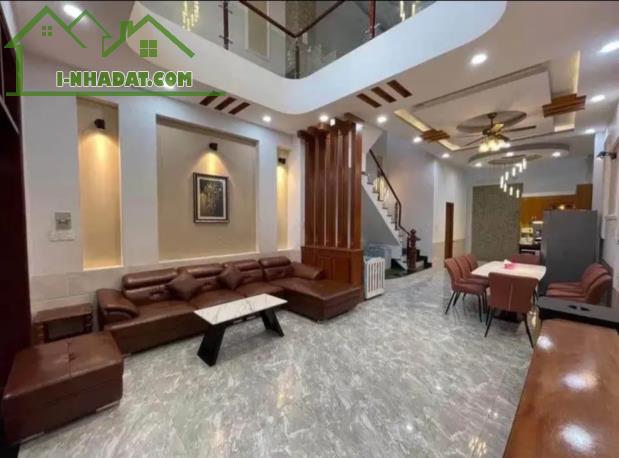 Hàng hiếm BÁN GẤP NHÀ HẺM ÔTÔ 6m 60m²-2tỷ990 Đ Số Tam Châu, P Tam Bình Thủ Đức - 3