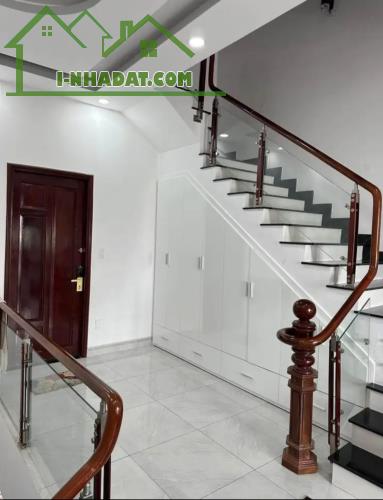 Hàng hiếm BÁN GẤP NHÀ HẺM ÔTÔ 6m 60m²-2tỷ990 Đ Số Tam Châu, P Tam Bình Thủ Đức - 2