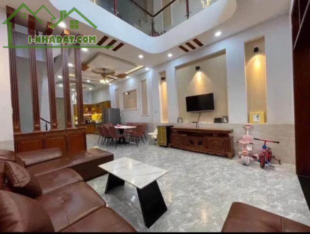 Hàng hiếm BÁN GẤP NHÀ HẺM ÔTÔ 6m 60m²-2tỷ990 Đ Số Tam Châu, P Tam Bình Thủ Đức - 1