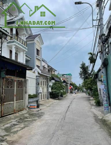 Hàng hiếm BÁN GẤP NHÀ HẺM ÔTÔ 6m 60m²-2tỷ990 Đ Số Tam Châu, P Tam Bình Thủ Đức