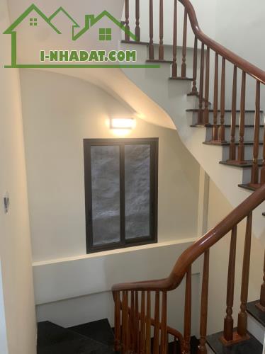 Bán nhà phân lô mặt ngõ 104 Định Công, 70m2, lô góc kinh doanh, 21 tỷ - 3