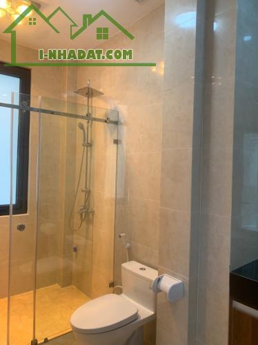 Bán nhà phân lô mặt ngõ 104 Định Công, 70m2, lô góc kinh doanh, 21 tỷ - 4