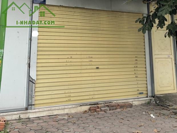 Bán nhà cấp 4 ngã tư Lê Lợi, Hà Đông, 70m2, MT5m, ô tô kinh doanh hơn 11 tỷ cực hiếm - 2