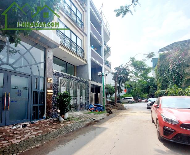Bán đất phân lô Tây Nam Linh Đàm, SĐ 60m2, MT 5m, 15 tỷ - 2