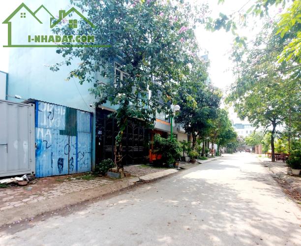 Bán đất phân lô Tây Nam Linh Đàm, SĐ 60m2, MT 5m, 15 tỷ - 1
