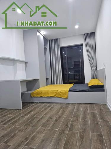 BÁN tòa nhà đẹp Phúc Diễn,  90m2, 8 tầng thang máy