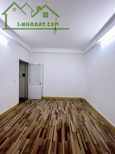 2.8 tỷ 36m2x5T, Ngõ 67 Trần Phú Hà Đông Phân Lô Ô Tô Kinh Doanh Ngõ Thông Rộng