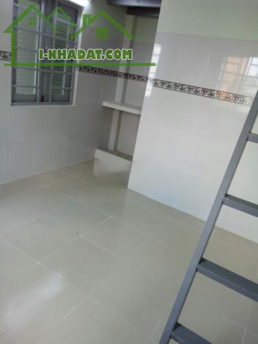 Gấp Bán Dãy Trọ Đường Liên Khu 4-5 BHHB Bình Tân 4 x 25m Giá 4.3 Tỷ - 1