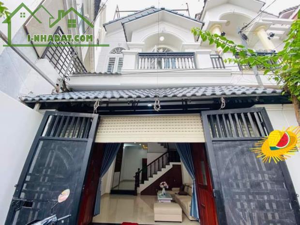 Bán Gấp Nhà Đường Trần Xuân Soạn, P.Tân Hưng, Quận 7. Giá 2tỷ9/sổ sẳn - 5