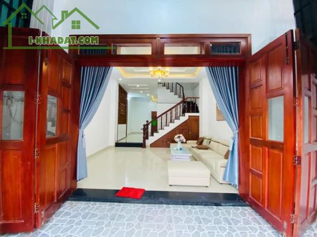 Bán Gấp Nhà Đường Trần Xuân Soạn, P.Tân Hưng, Quận 7. Giá 2tỷ9/sổ sẳn - 4