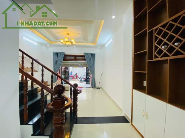 Bán Gấp Nhà Đường Trần Xuân Soạn, P.Tân Hưng, Quận 7. Giá 2tỷ9/sổ sẳn - 2